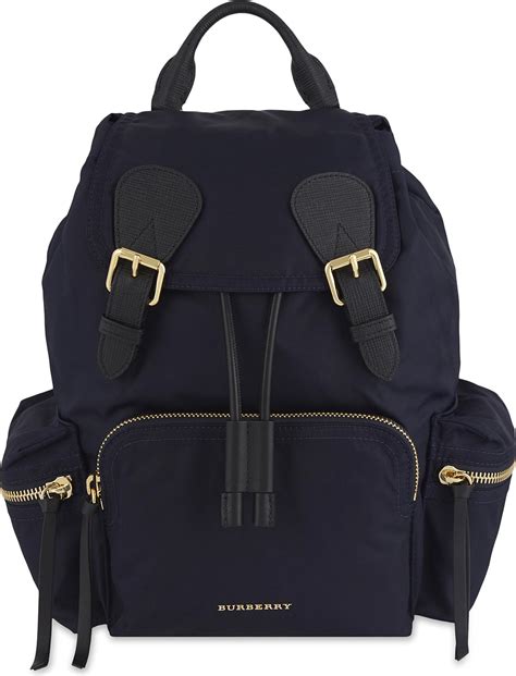 burberry rucksack medium blue|burberry rucksack backpack.